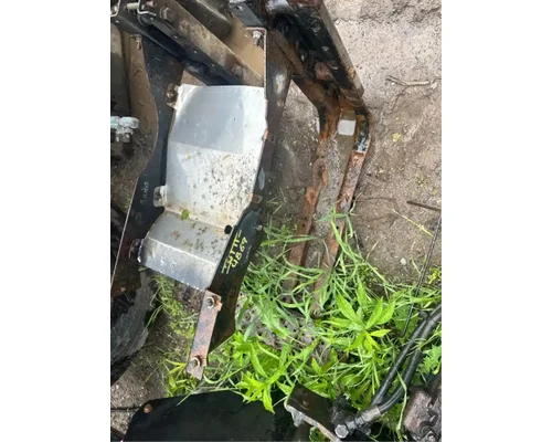 International WorkStar 7500 Battery Box
