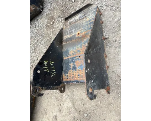 International WorkStar 7500 Battery Box