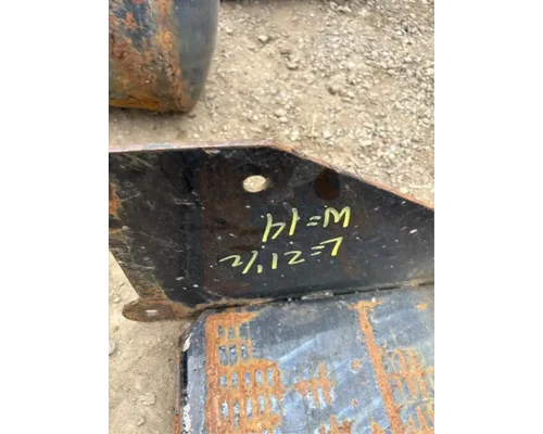 International WorkStar 7500 Battery Box