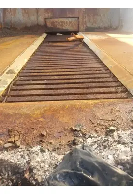 International WorkStar 7500 Cab