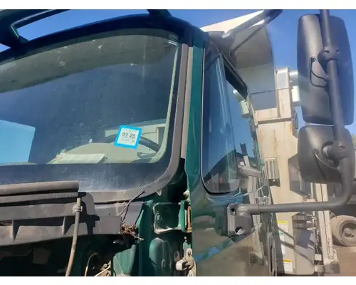 International WorkStar 7500 Cab