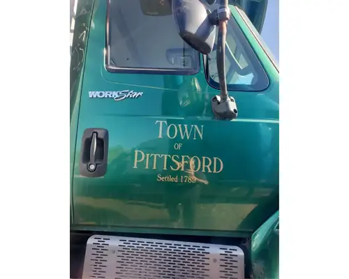 International WorkStar 7500 Cab