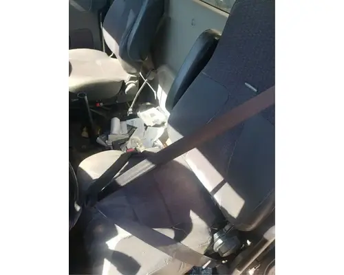 International WorkStar 7500 Cab