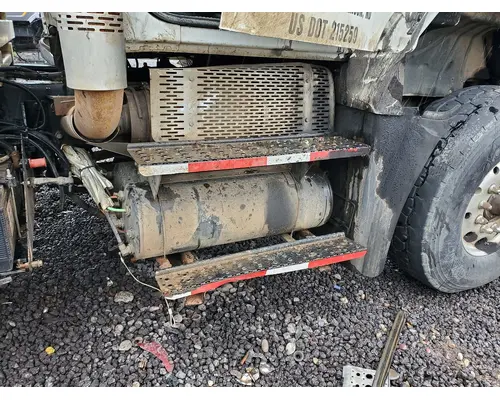 International WorkStar 7500 DPF (Diesel Particulate Filter)
