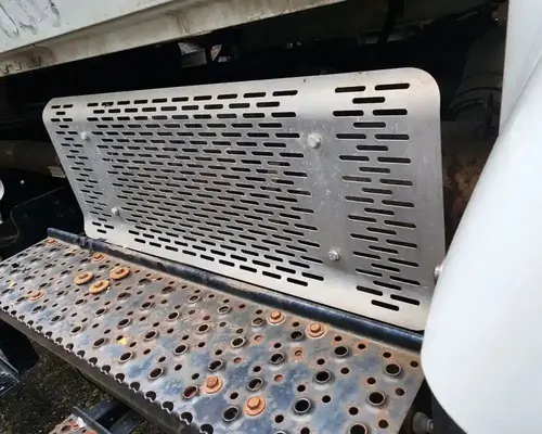 International WorkStar 7500 DPF (Diesel Particulate Filter)