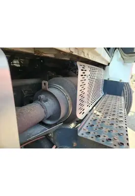 International WorkStar 7500 DPF (Diesel Particulate Filter)