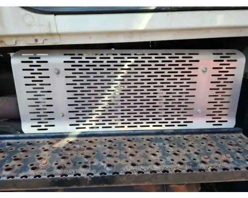 International WorkStar 7500 DPF (Diesel Particulate Filter)