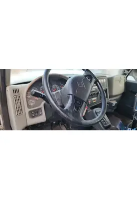 International WorkStar 7500 Dash Assembly