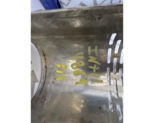 International WorkStar 7500 Exhaust Pipe