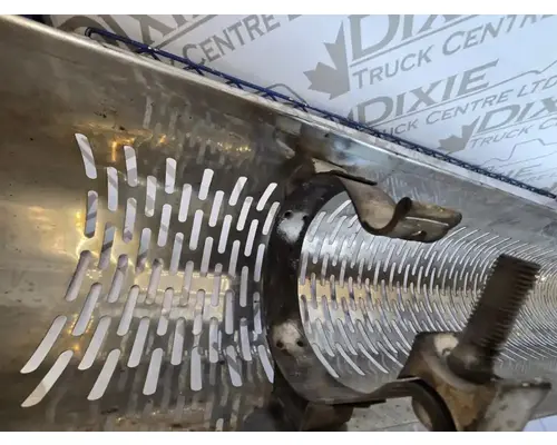 International WorkStar 7500 Exhaust Pipe