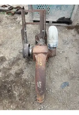 International WorkStar 7500 Exhaust Pipe