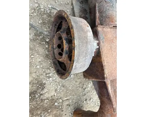 International WorkStar 7500 Exhaust Pipe