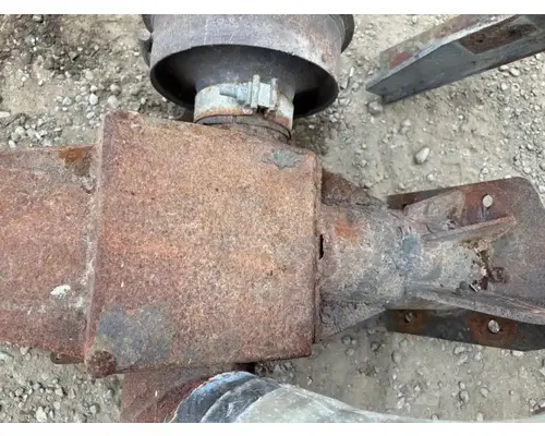 International WorkStar 7500 Exhaust Pipe