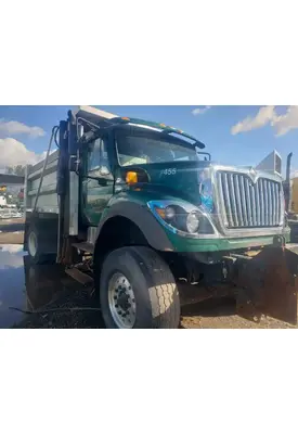 International WorkStar 7500 Hood