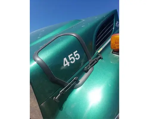 International WorkStar 7500 Hood