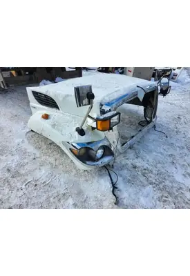 International WorkStar 7500 Hood