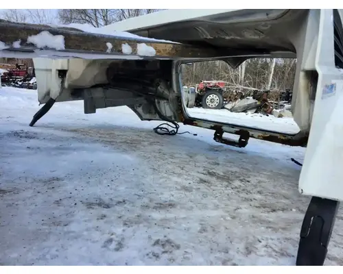 International WorkStar 7500 Hood