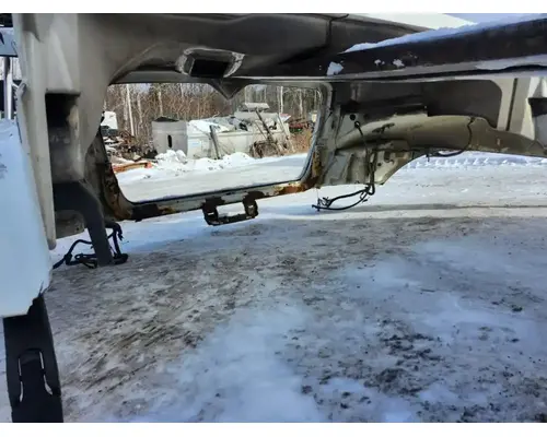 International WorkStar 7500 Hood