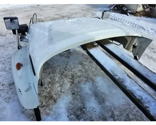 International WorkStar 7500 Hood