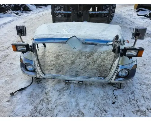 International WorkStar 7500 Hood