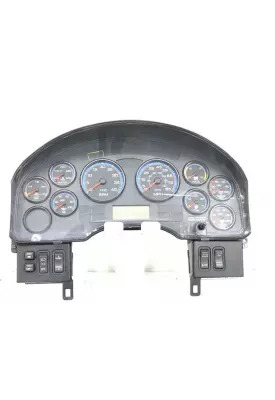 International WorkStar 7500 Instrument Cluster