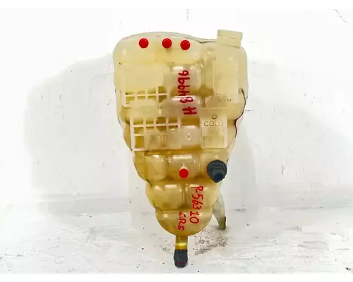International WorkStar 7500 Radiator Overflow Bottle