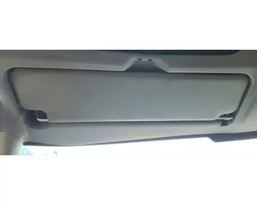 International WorkStar 7500 Sun Visor (External)