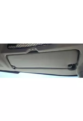 International WorkStar 7500 Sun Visor (External)