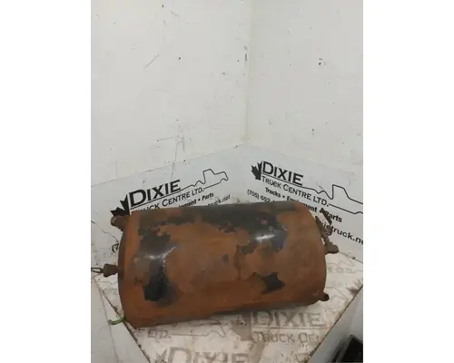 International WorkStar 7600 Air Tank