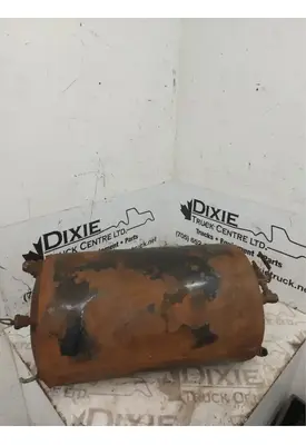 International WorkStar 7600 Air Tank