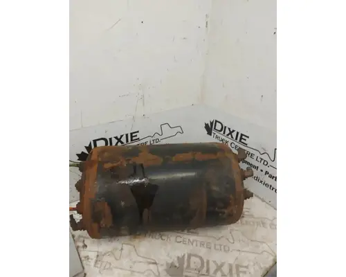 International WorkStar 7600 Air Tank