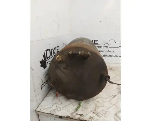 International WorkStar 7600 Air Tank