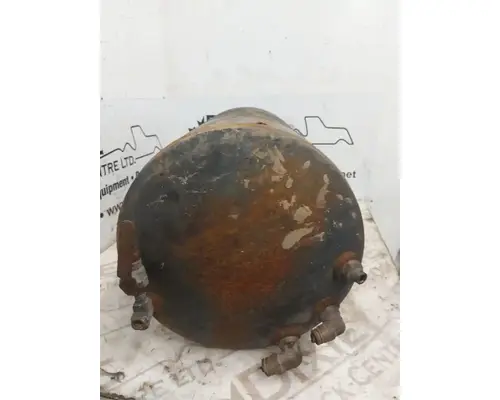 International WorkStar 7600 Air Tank