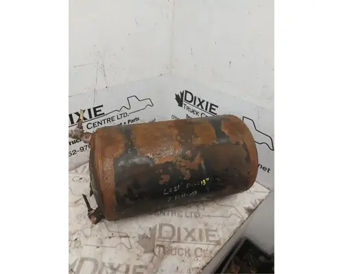 International WorkStar 7600 Air Tank