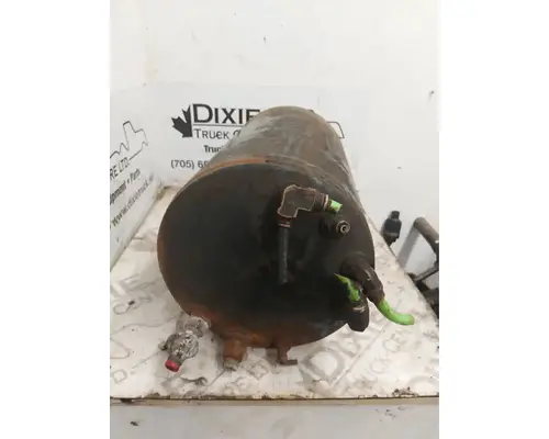 International WorkStar 7600 Air Tank