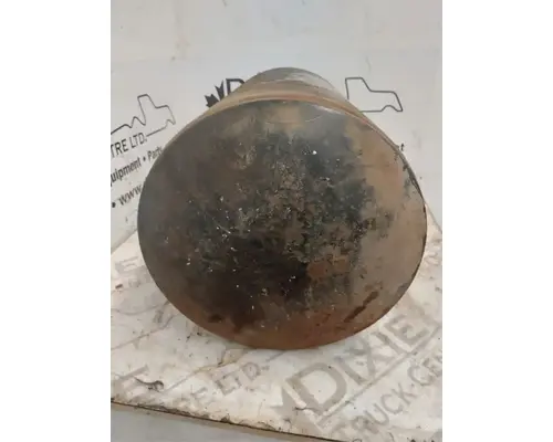 International WorkStar 7600 Air Tank