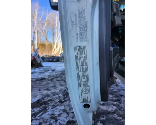 International WorkStar 7600 Cab