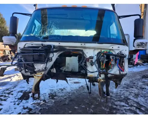 International WorkStar 7600 Cab