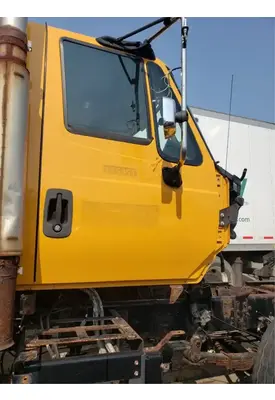 International WorkStar 7600 Door Assembly, Front