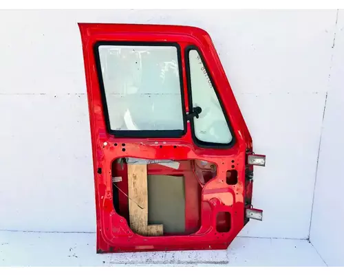 International WorkStar 7600 Door Assembly, Front