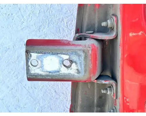 International WorkStar 7600 Door Assembly, Front