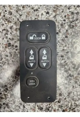 International WorkStar 7600 Door Electrical Switch