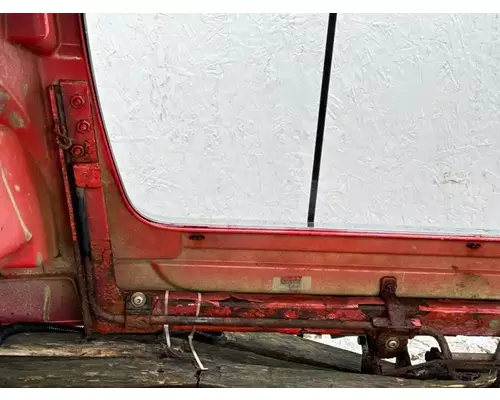 International WorkStar 7600 Hood