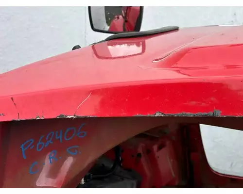 International WorkStar 7600 Hood