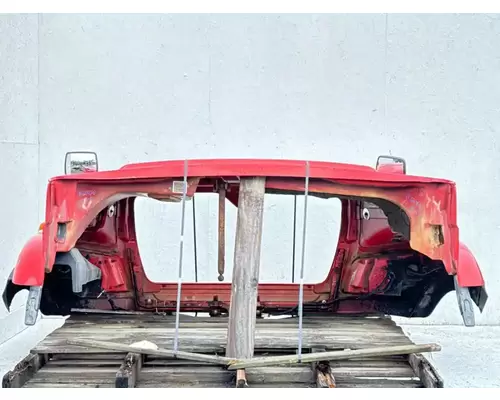 International WorkStar 7600 Hood