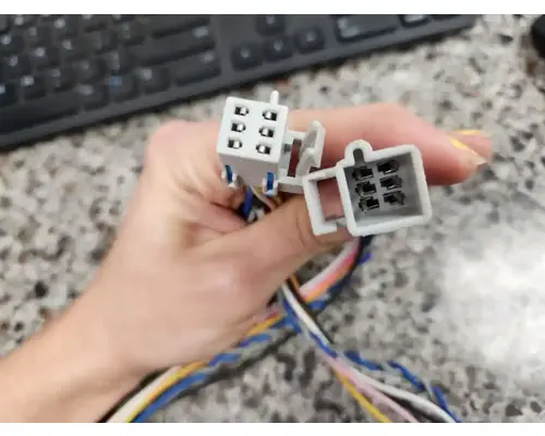 International WorkStar 7600 Interior Parts, Misc.