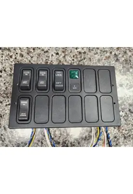 International WorkStar 7600 Interior Parts, Misc.