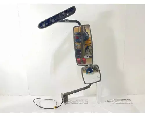 International WorkStar 7600 Mirror (Side View)