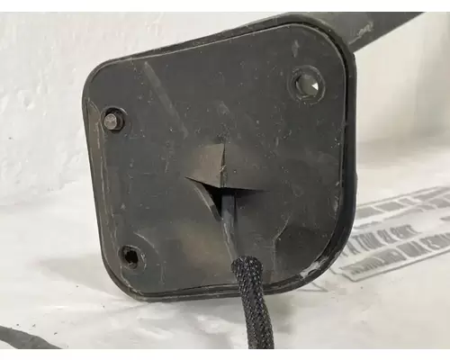 International WorkStar 7600 Mirror (Side View)