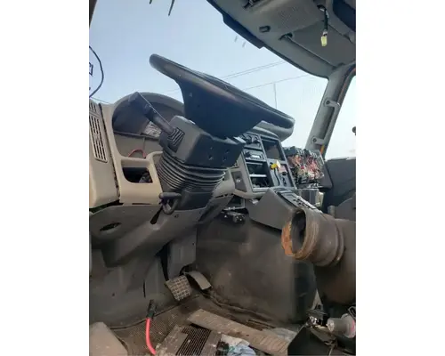 International WorkStar 7600 Steering Column